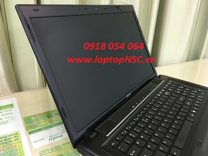 Asus Laptop GL703GM ROG Strix Memory RAM Upgrades - Low Cost Delivery & Guaranteed Compatible | Mr Memory - View #5